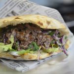 Doner  Gobit pide Menu