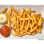 Pommes frites